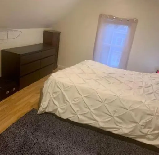 Entire 1 Bedroom Floor Unit With Patio * Chicago