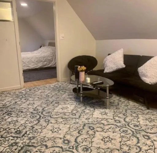 Entire 1 Bedroom Floor Unit With Patio * Chicago